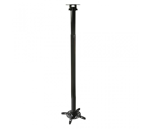 ART P-104B sufitowy 110-197cm czarny - 315140 - zdjęcie